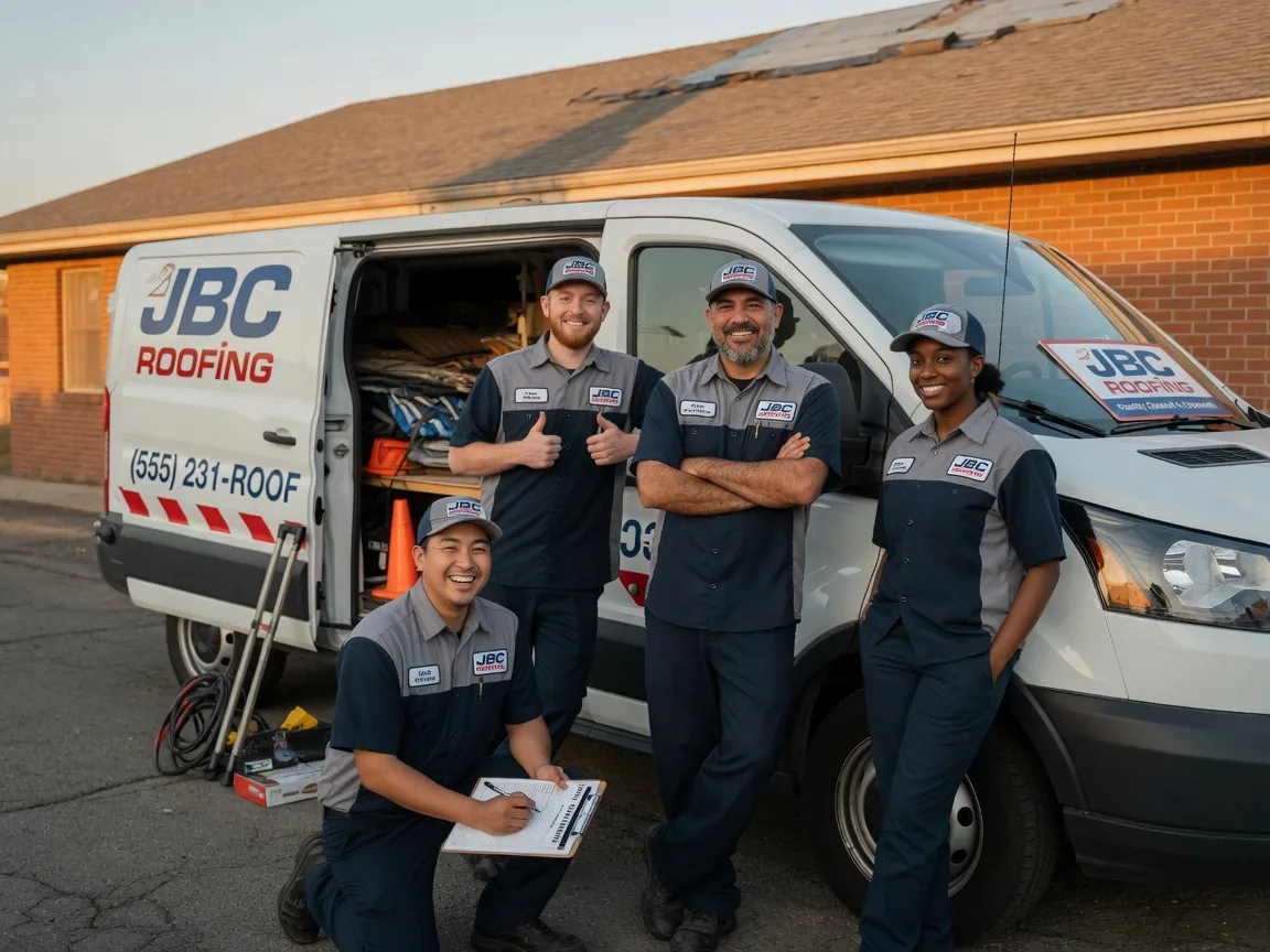 Roof Replacement company in Warren, MA